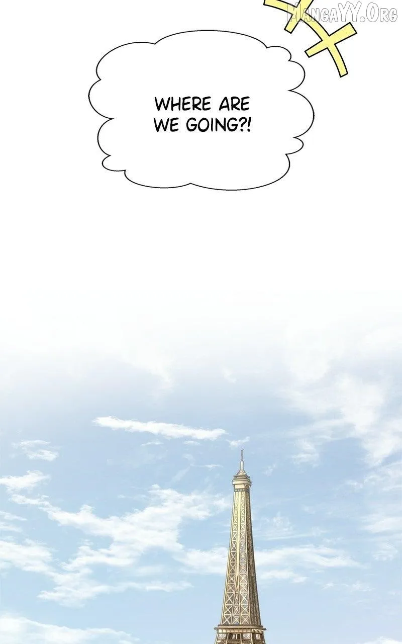 Disaster Is Always Nearby chapter 81 page 70