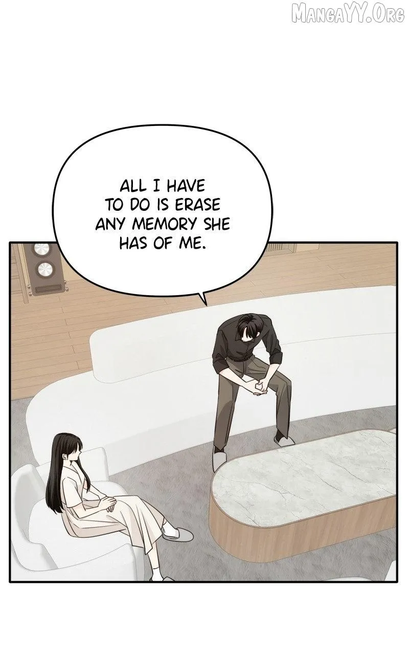 Disaster Is Always Nearby chapter 81 page 18