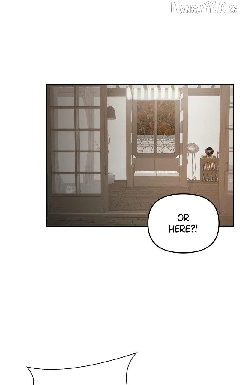 Disaster Is Always Nearby chapter 81 page 58