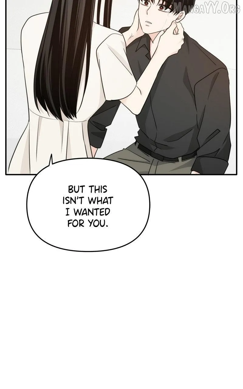 Disaster Is Always Nearby chapter 81 page 38