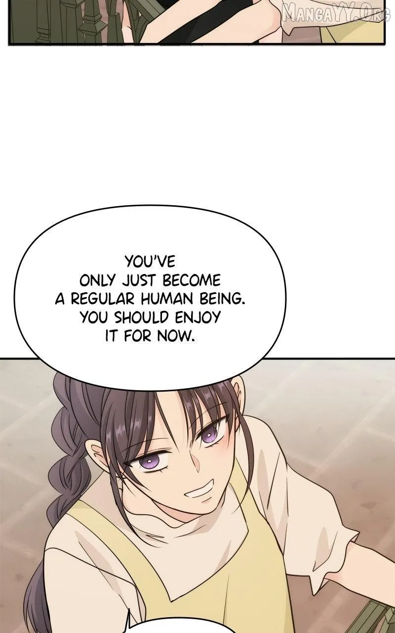 Disaster Is Always Nearby chapter 81 page 78