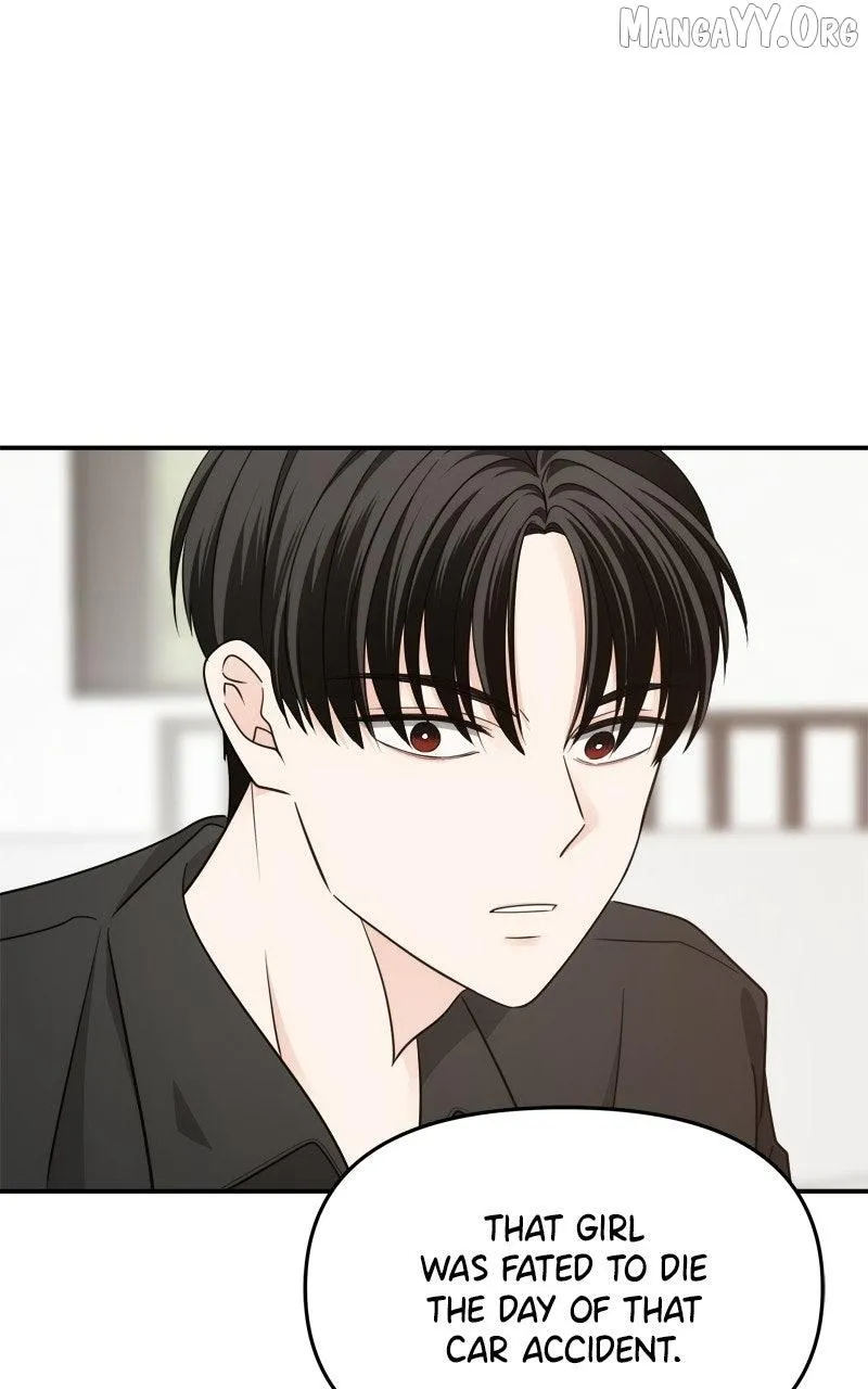 Disaster Is Always Nearby chapter 81 page 10