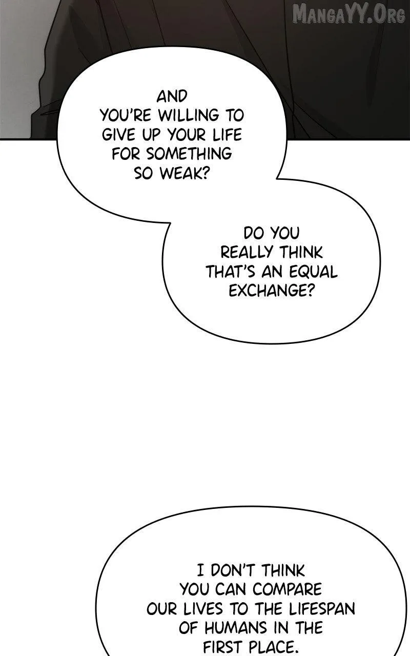 Disaster Is Always Nearby chapter 81 page 14