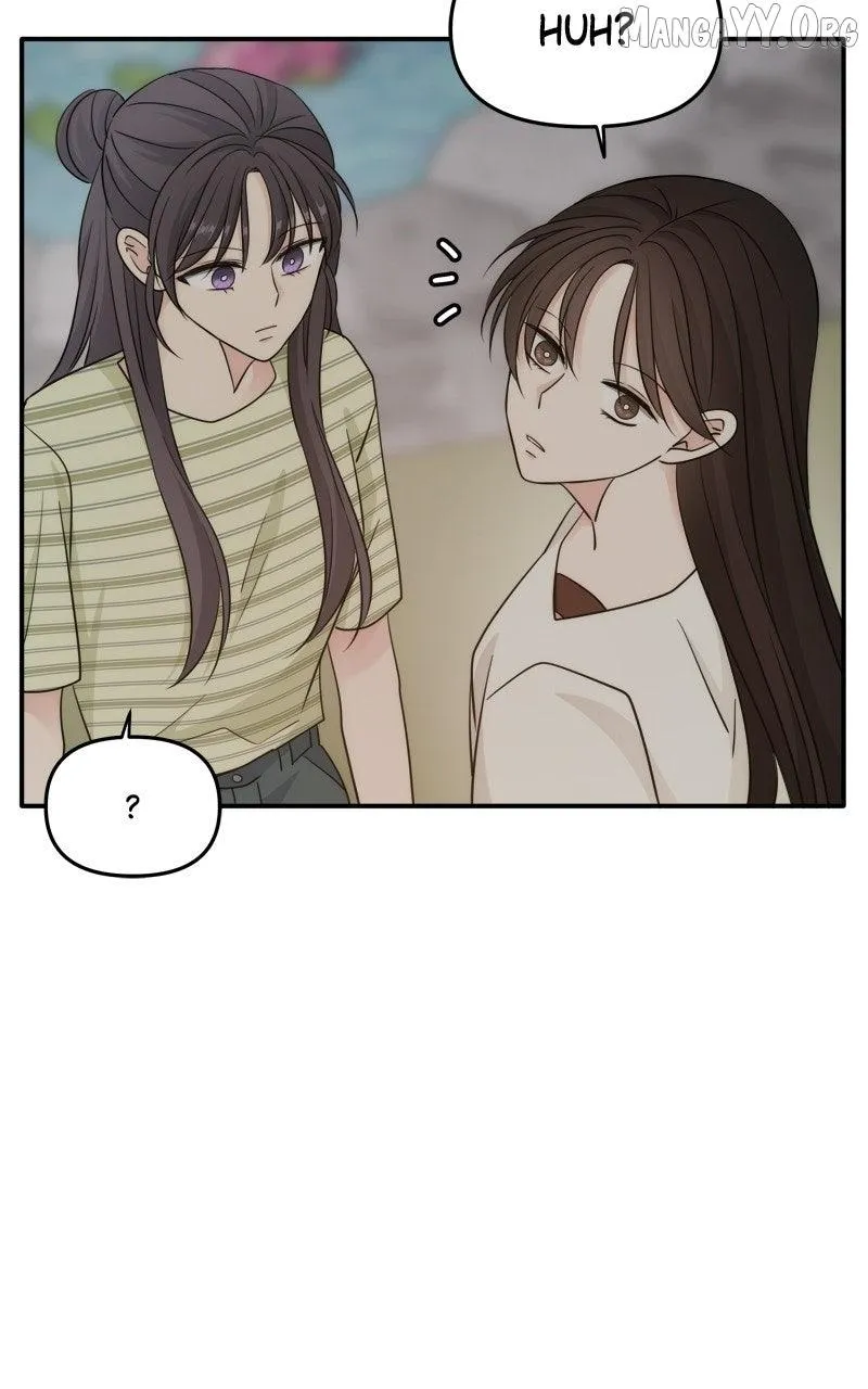 Disaster Is Always Nearby chapter 81 page 52