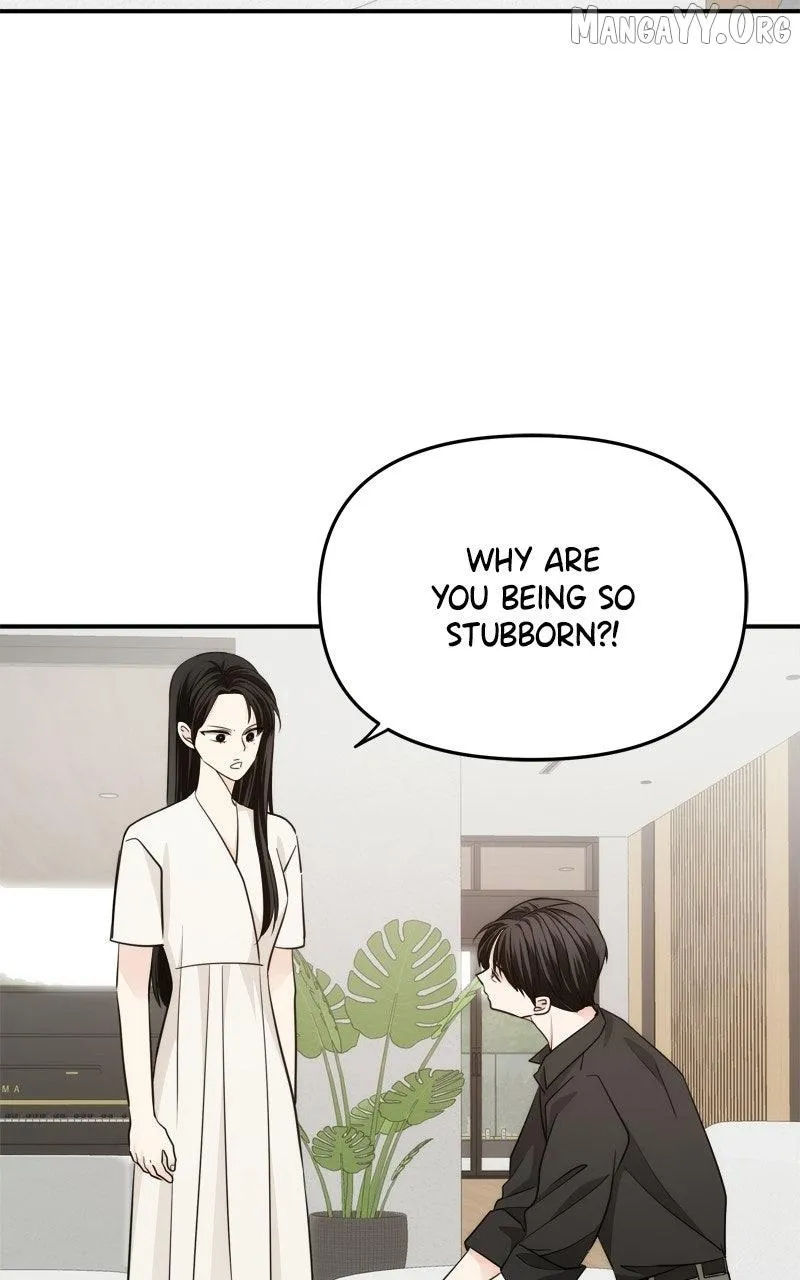 Disaster Is Always Nearby chapter 81 page 20