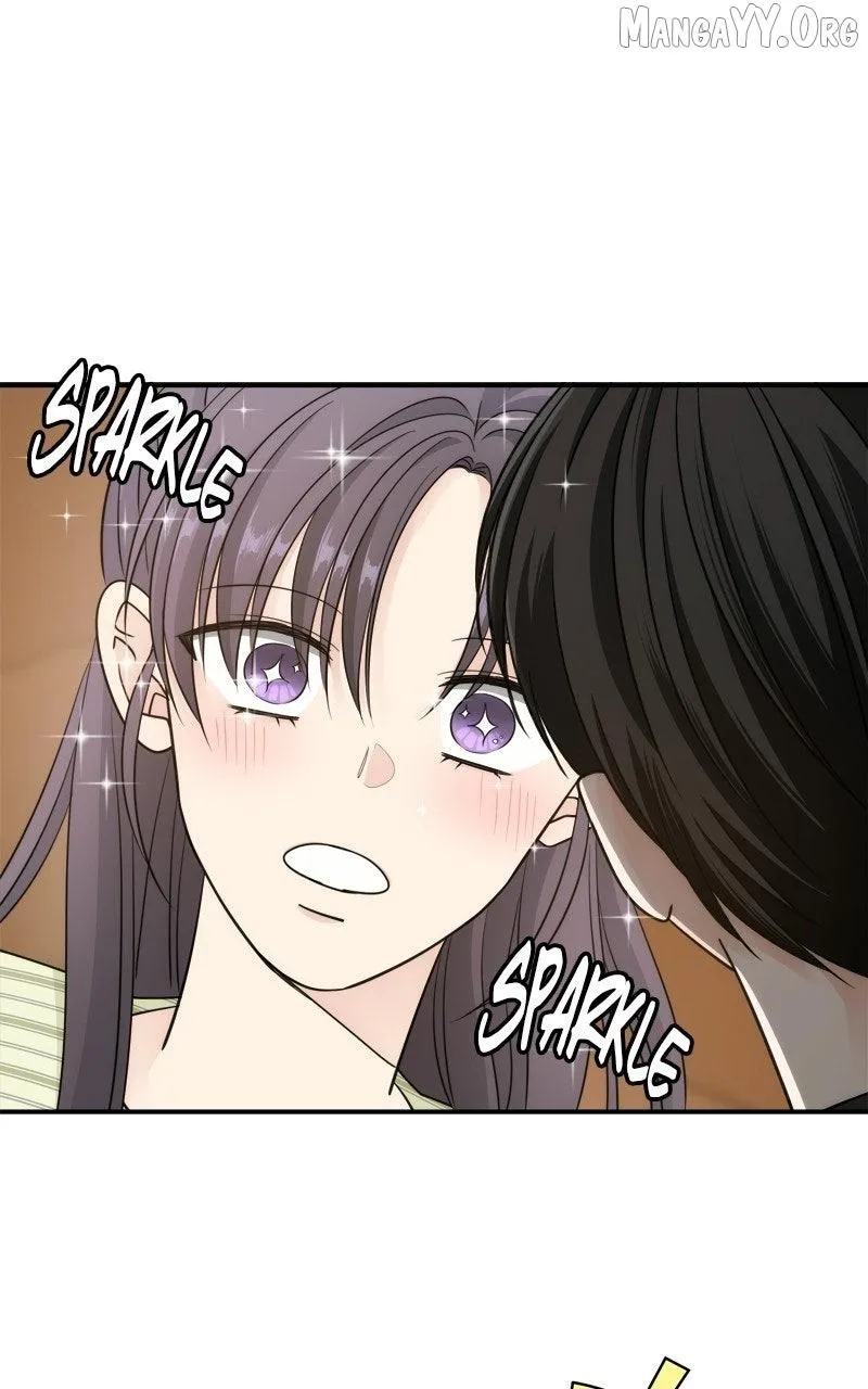 Disaster Is Always Nearby chapter 81 page 69