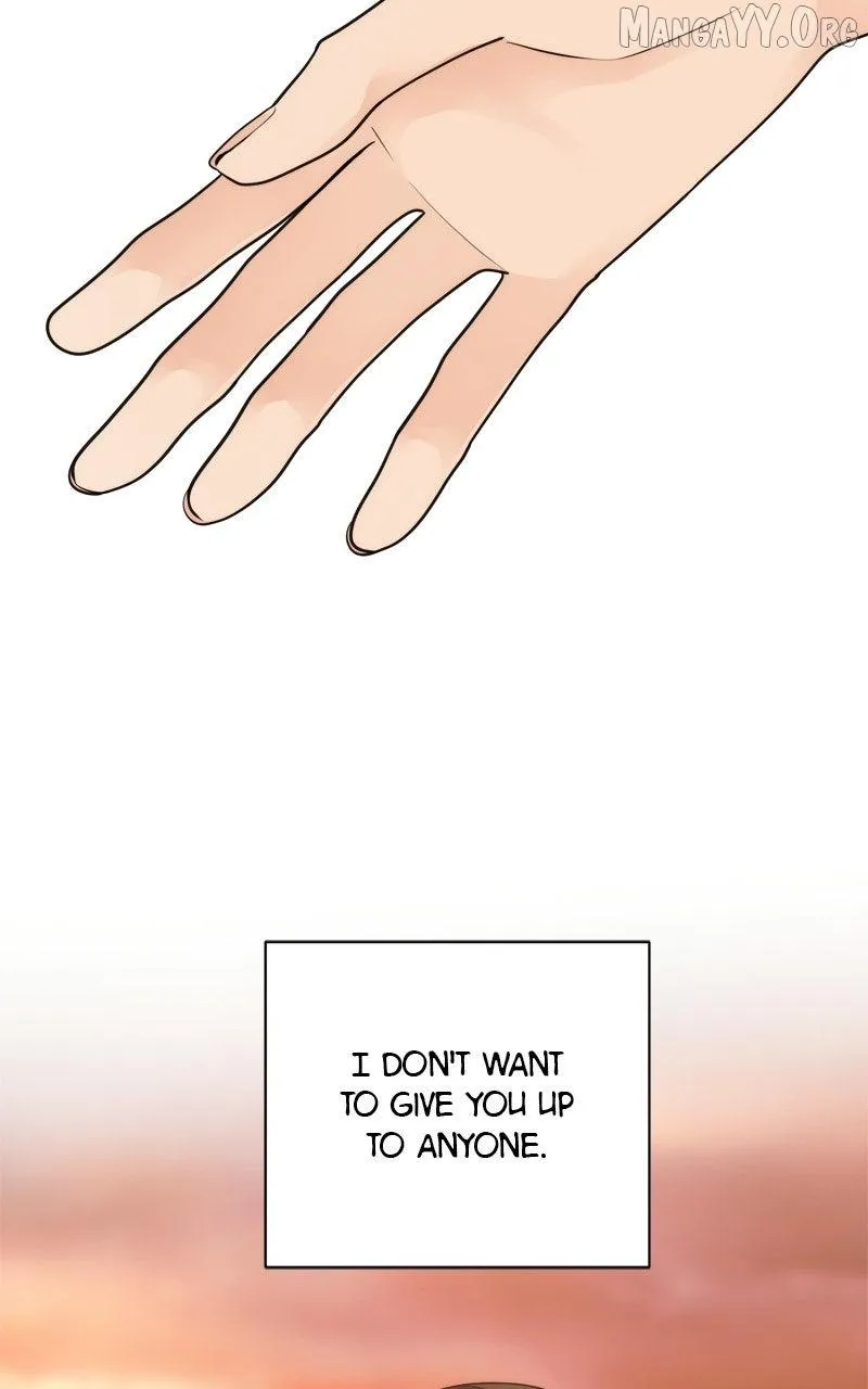 Disaster Is Always Nearby chapter 81 page 92
