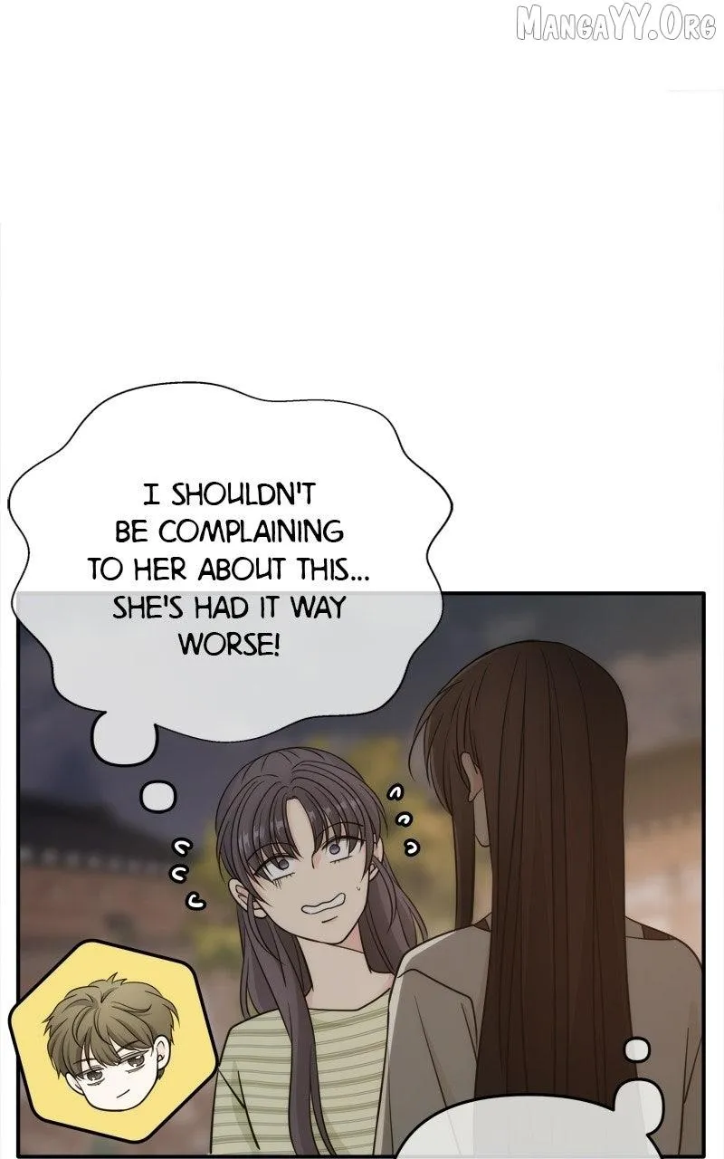 Disaster Is Always Nearby chapter 81 page 46