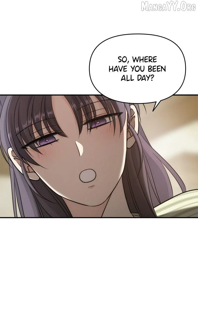 Disaster Is Always Nearby chapter 81 page 67