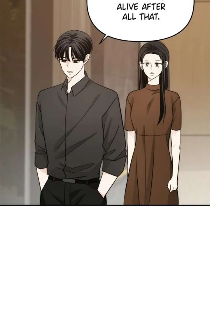 Disaster Is Always Nearby chapter 82 page 97