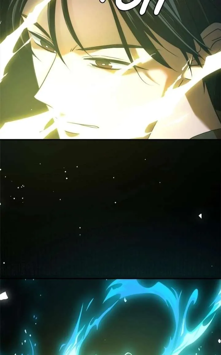 Disaster Is Always Nearby chapter 82 page 50
