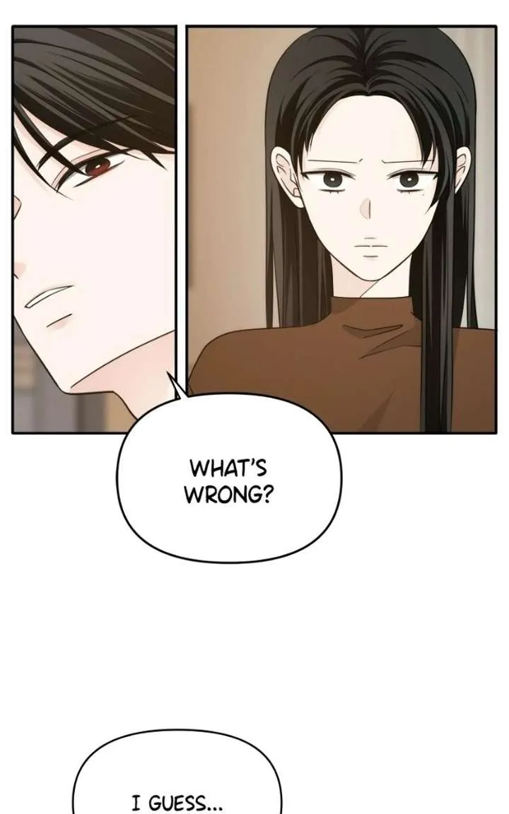 Disaster Is Always Nearby chapter 82 page 98