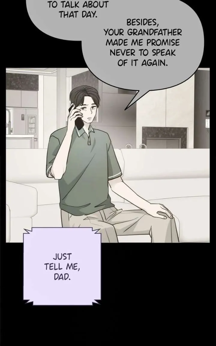 Disaster Is Always Nearby chapter 82 page 17