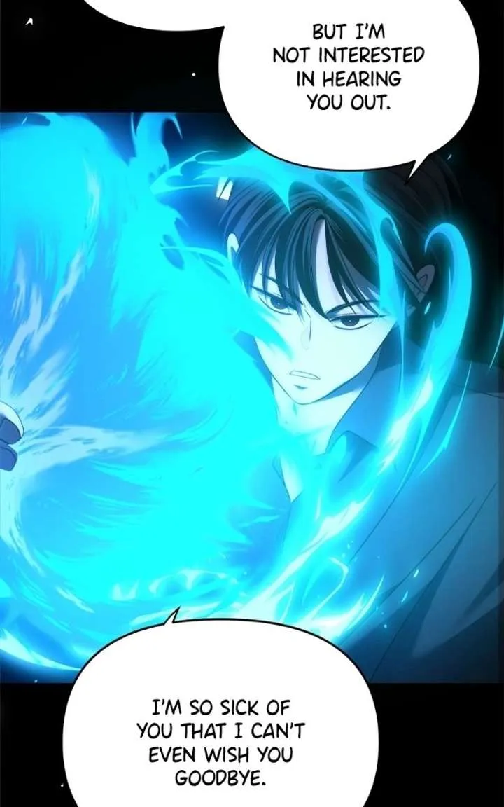 Disaster Is Always Nearby chapter 82 page 81