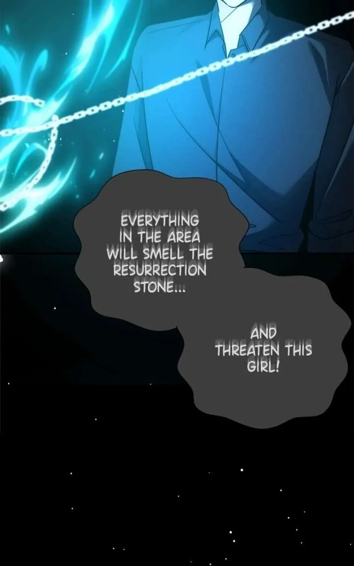 Disaster Is Always Nearby chapter 82 page 76