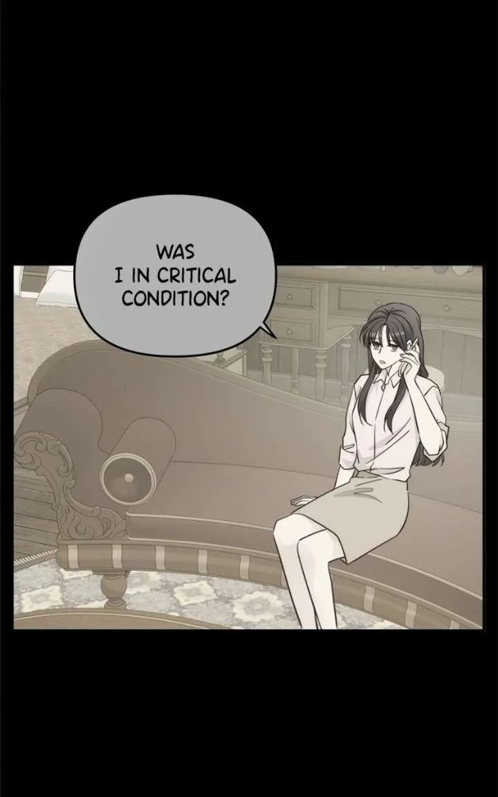 Disaster Is Always Nearby chapter 82 page 18