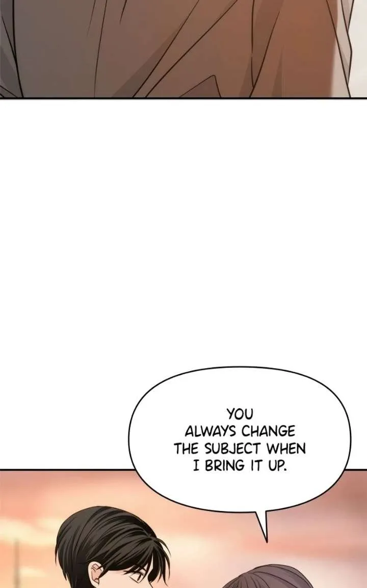 Disaster Is Always Nearby chapter 82 page 10