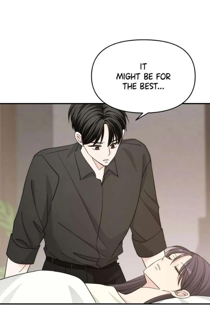Disaster Is Always Nearby chapter 82 page 32