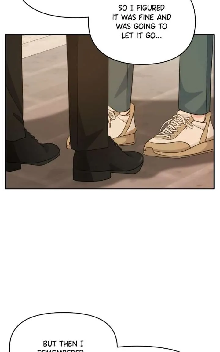 Disaster Is Always Nearby chapter 82 page 14