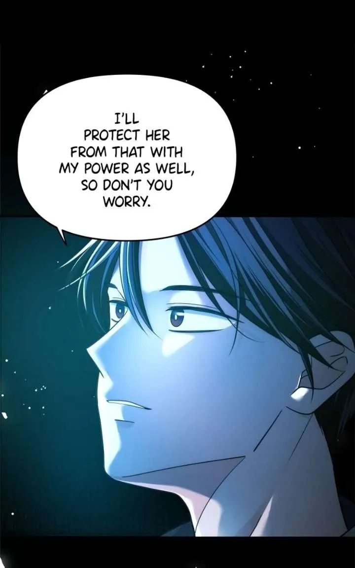 Disaster Is Always Nearby chapter 82 page 77