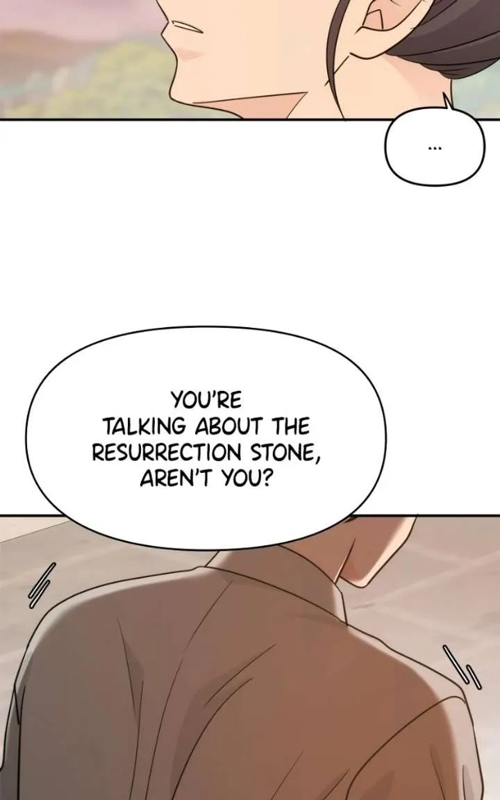 Disaster Is Always Nearby chapter 82 page 9