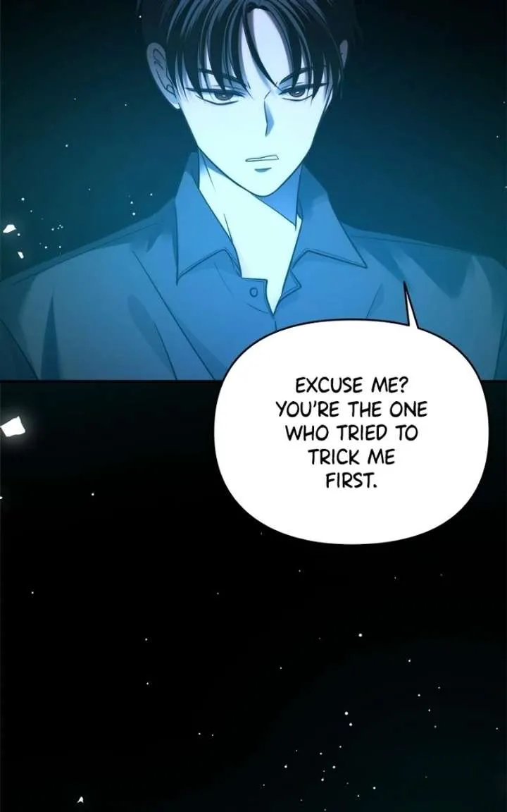 Disaster Is Always Nearby chapter 82 page 69