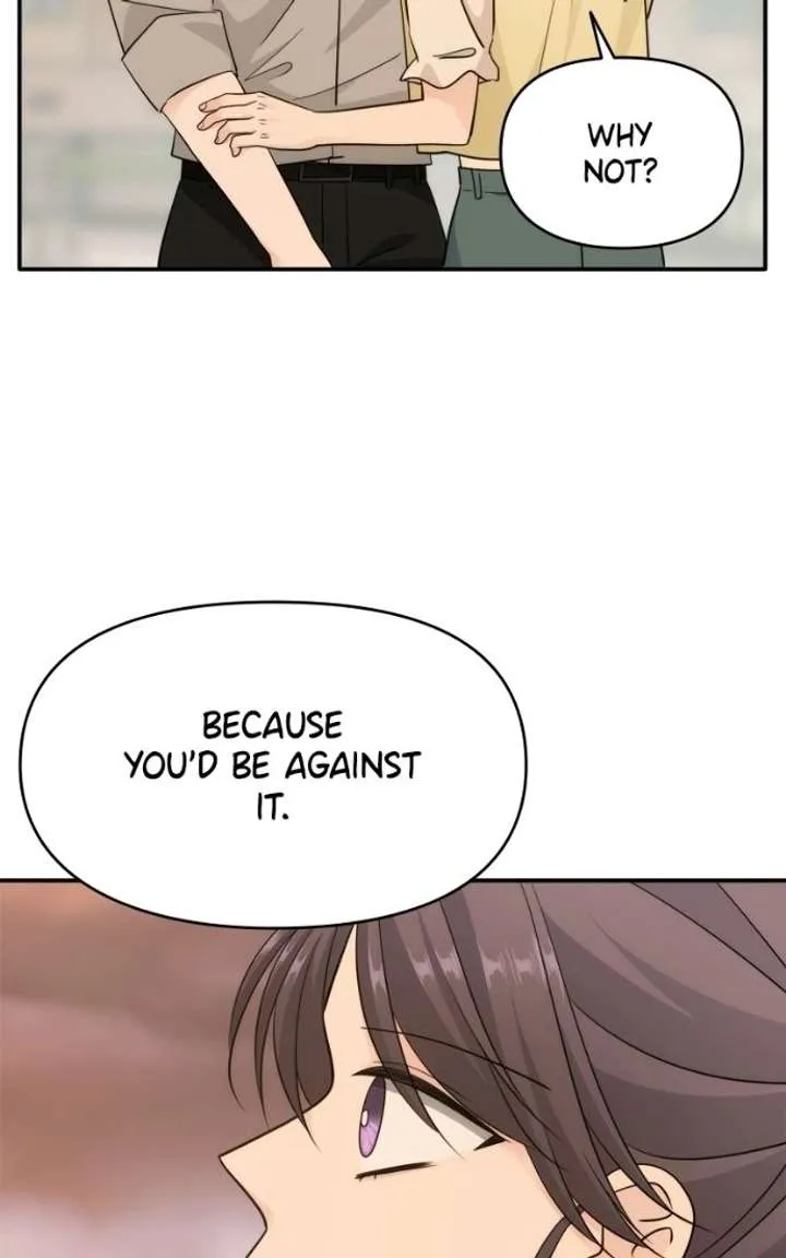 Disaster Is Always Nearby chapter 82 page 8