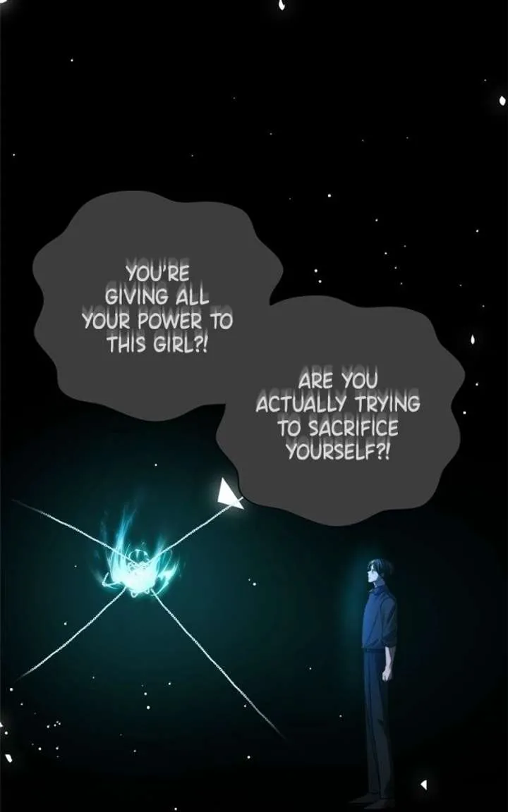Disaster Is Always Nearby chapter 82 page 78