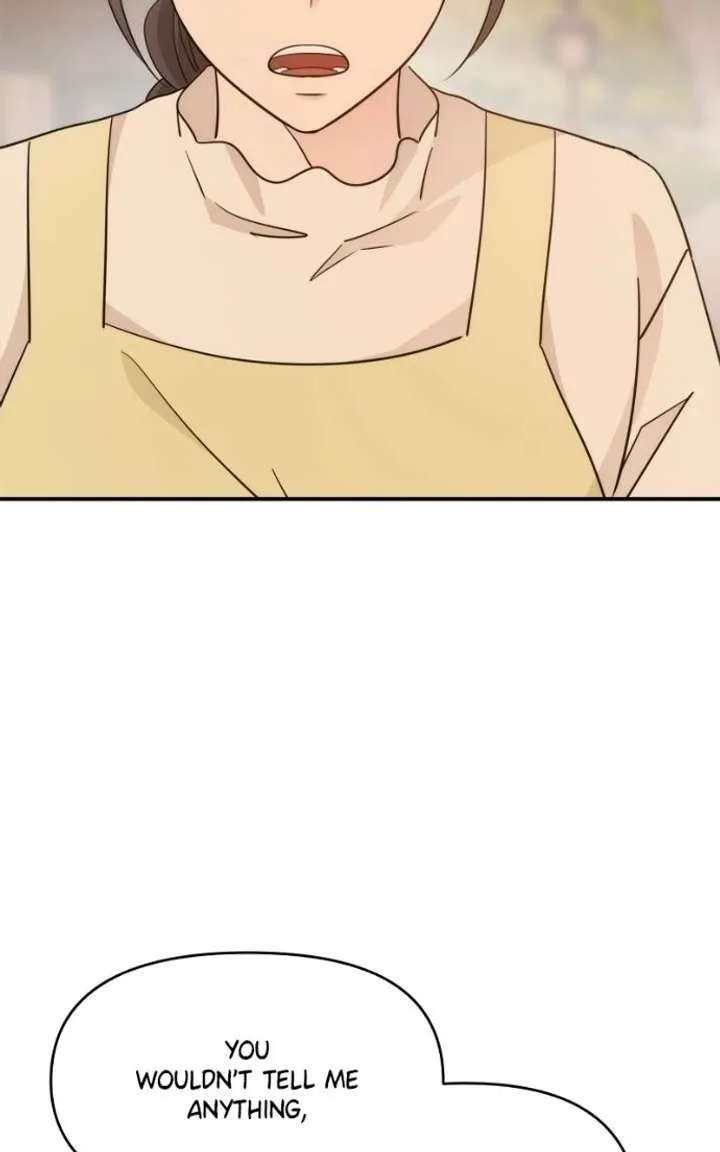 Disaster Is Always Nearby chapter 82 page 13