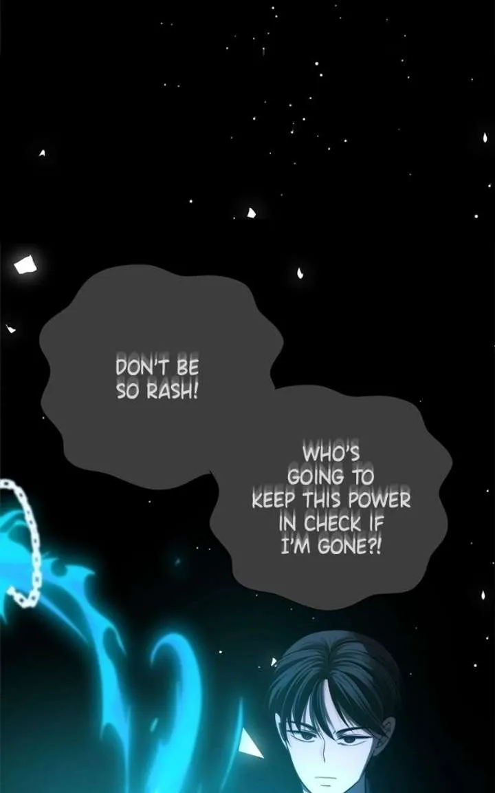 Disaster Is Always Nearby chapter 82 page 75