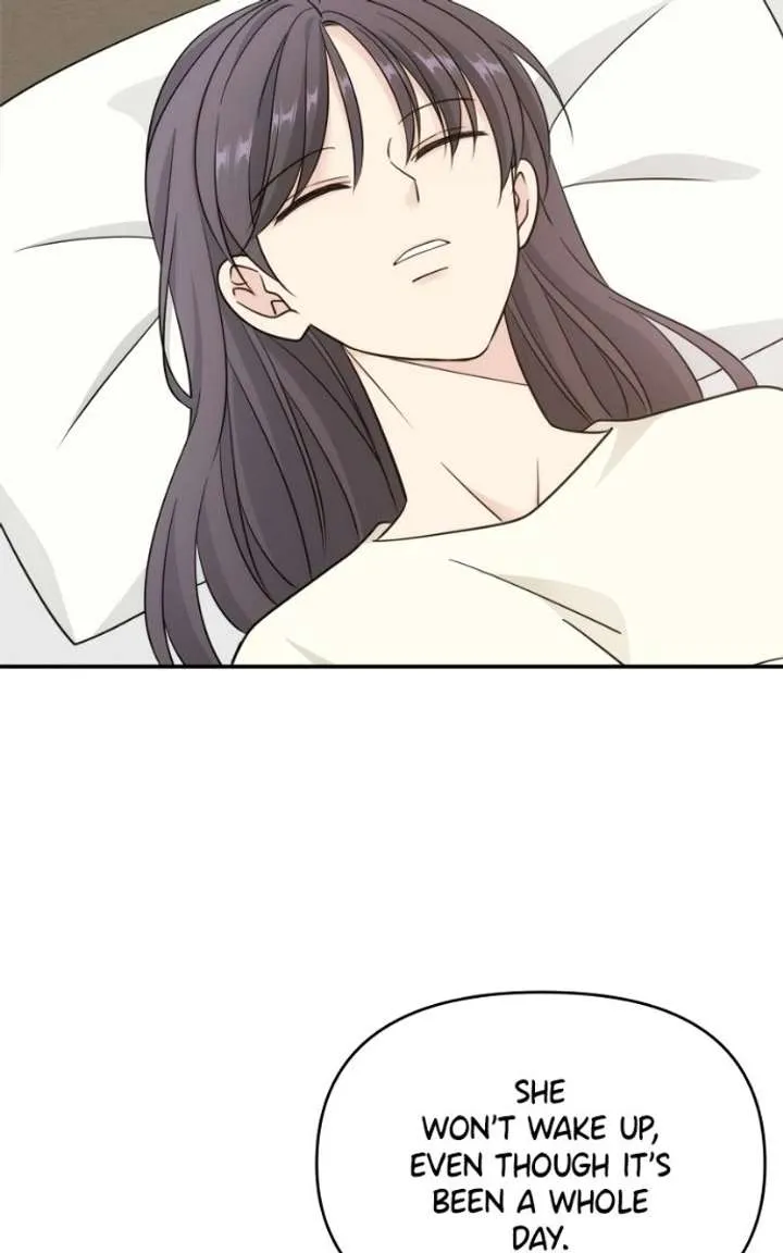Disaster Is Always Nearby chapter 82 page 28