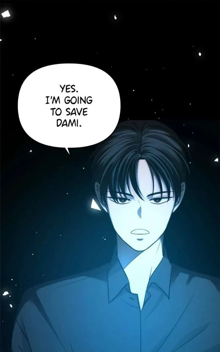Disaster Is Always Nearby chapter 82 page 41