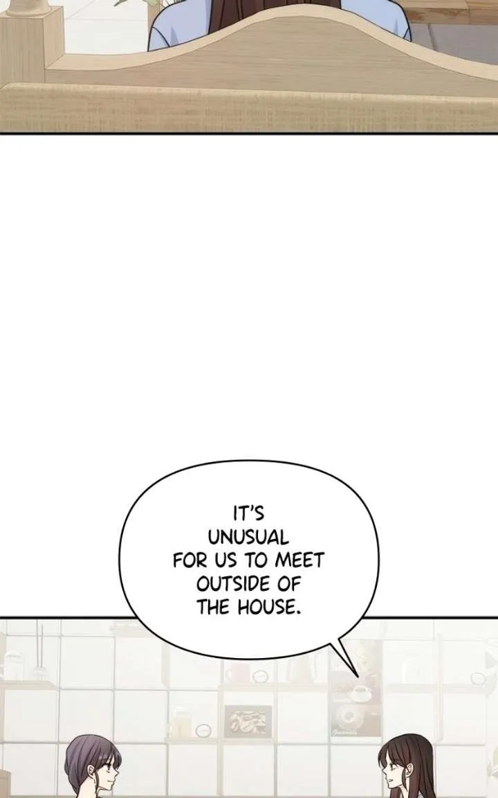 Disaster Is Always Nearby chapter 83 page 62
