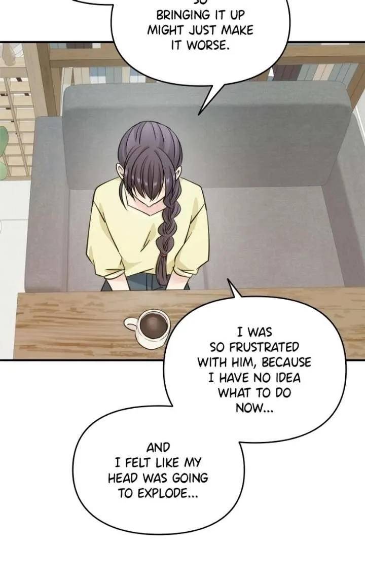 Disaster Is Always Nearby chapter 83 page 78