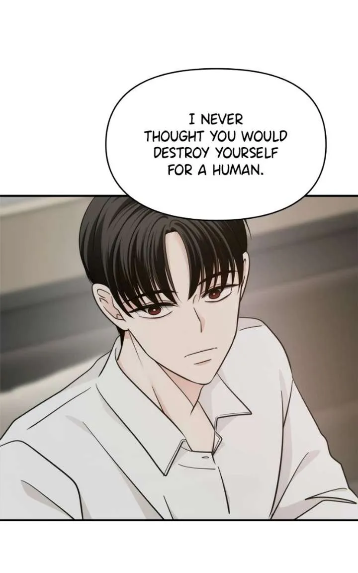 Disaster Is Always Nearby chapter 83 page 17