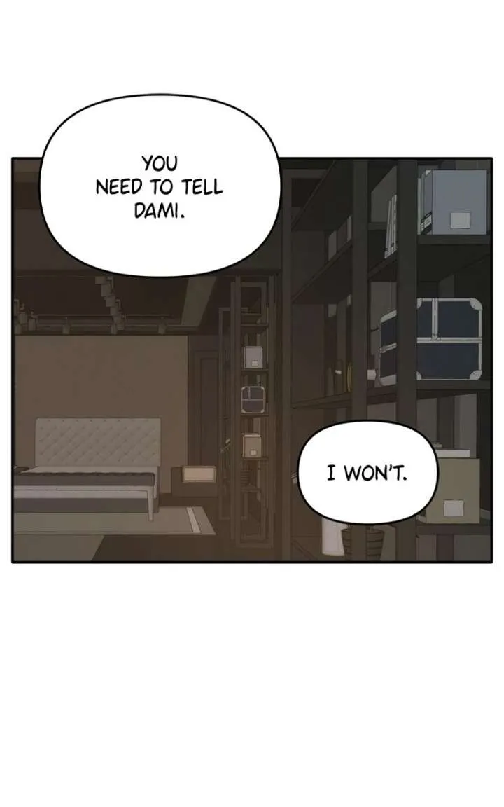 Disaster Is Always Nearby chapter 83 page 28
