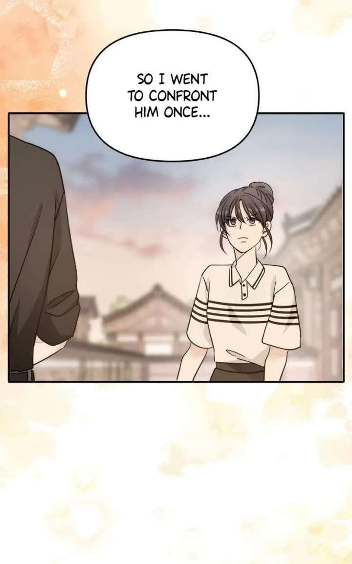 Disaster Is Always Nearby chapter 83 page 73