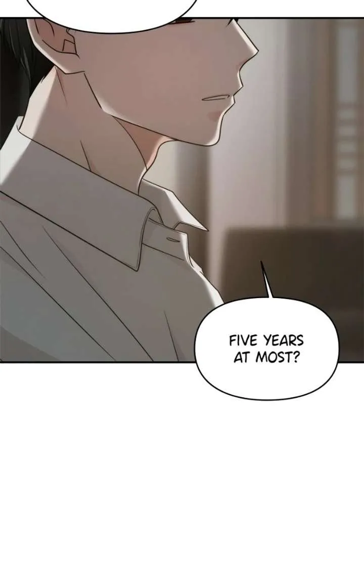 Disaster Is Always Nearby chapter 83 page 26
