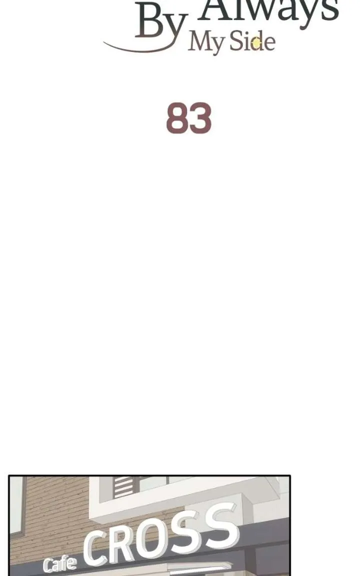 Disaster Is Always Nearby chapter 83 page 60