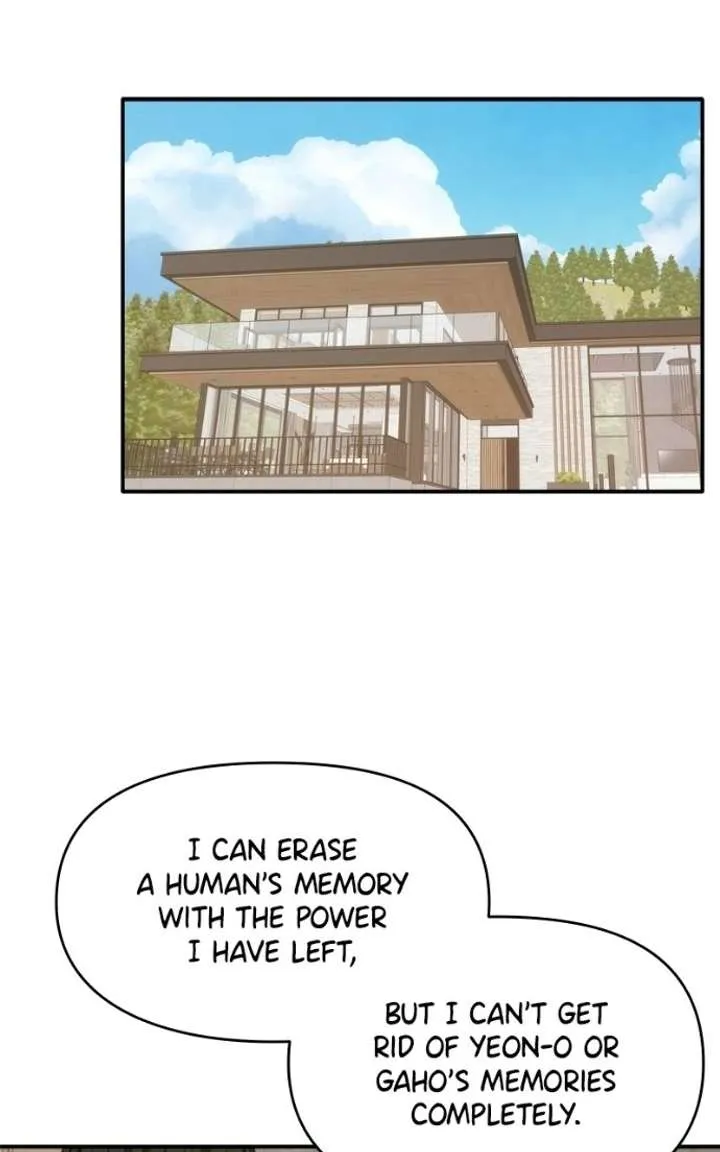 Disaster Is Always Nearby chapter 83 page 33