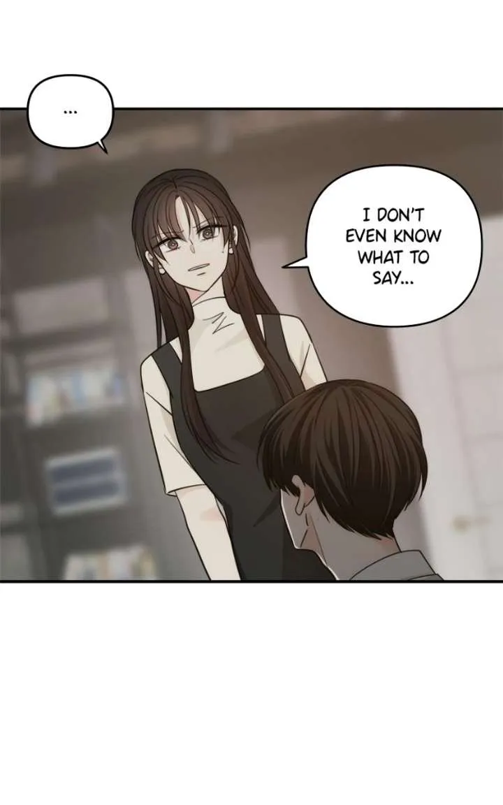 Disaster Is Always Nearby chapter 83 page 16