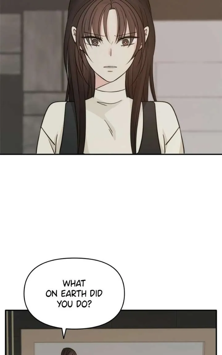 Disaster Is Always Nearby chapter 83 page 3