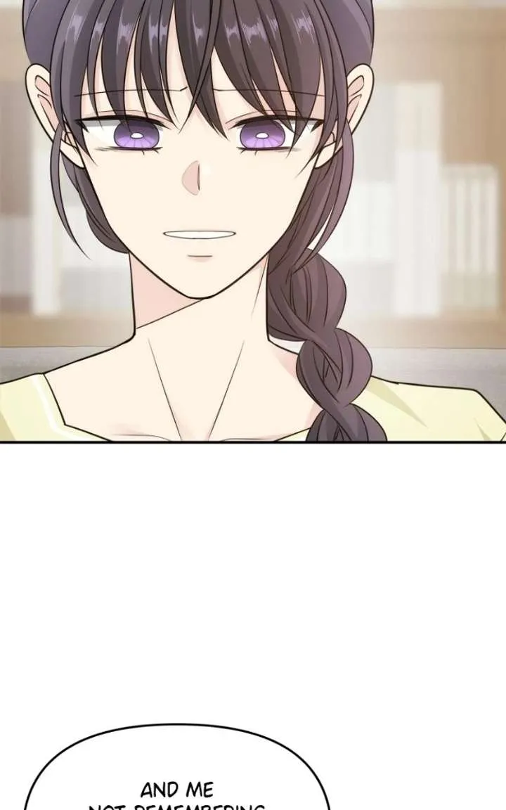 Disaster Is Always Nearby chapter 83 page 80