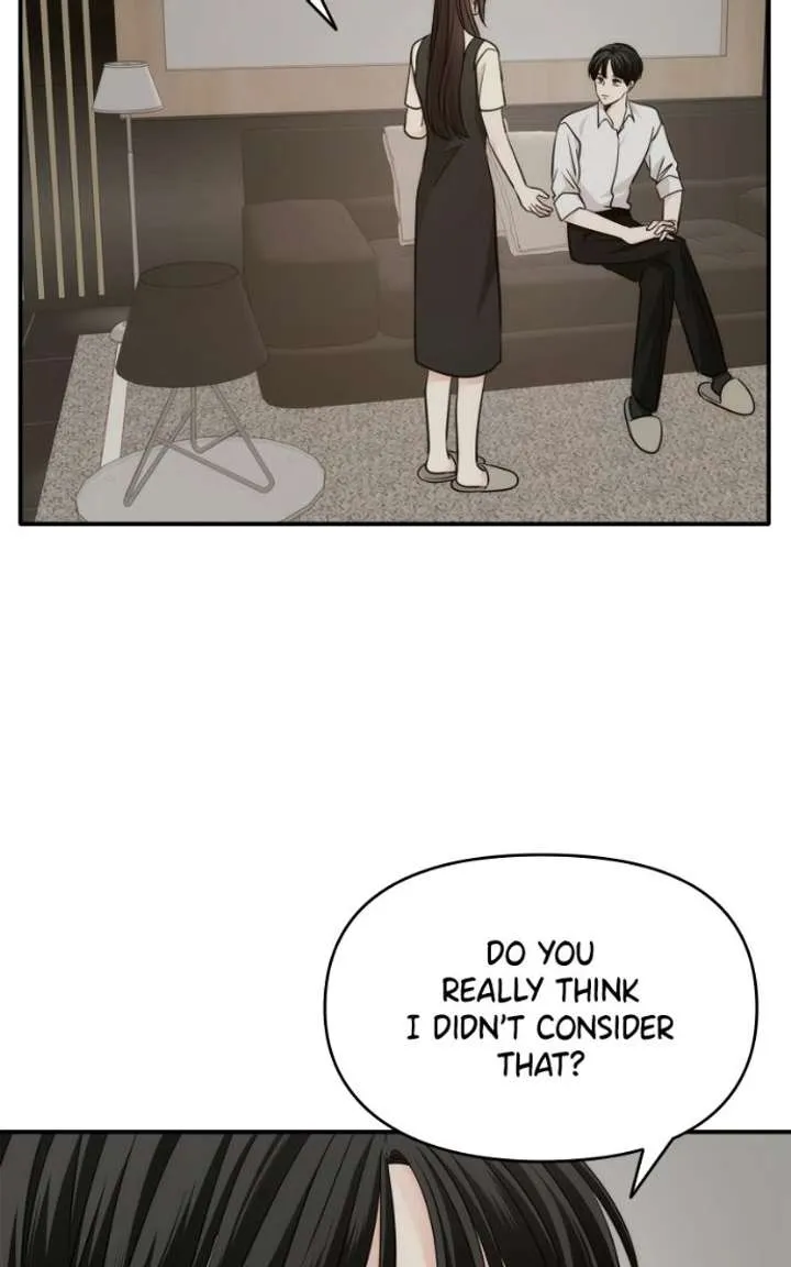 Disaster Is Always Nearby chapter 83 page 13