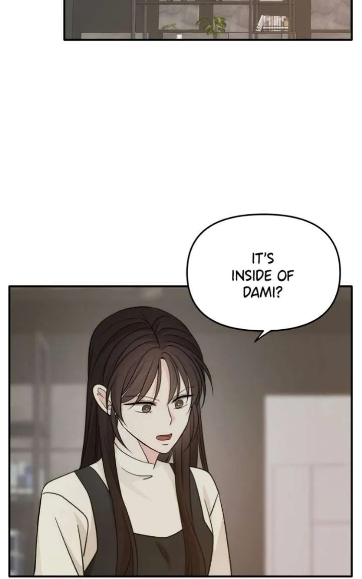 Disaster Is Always Nearby chapter 83 page 10