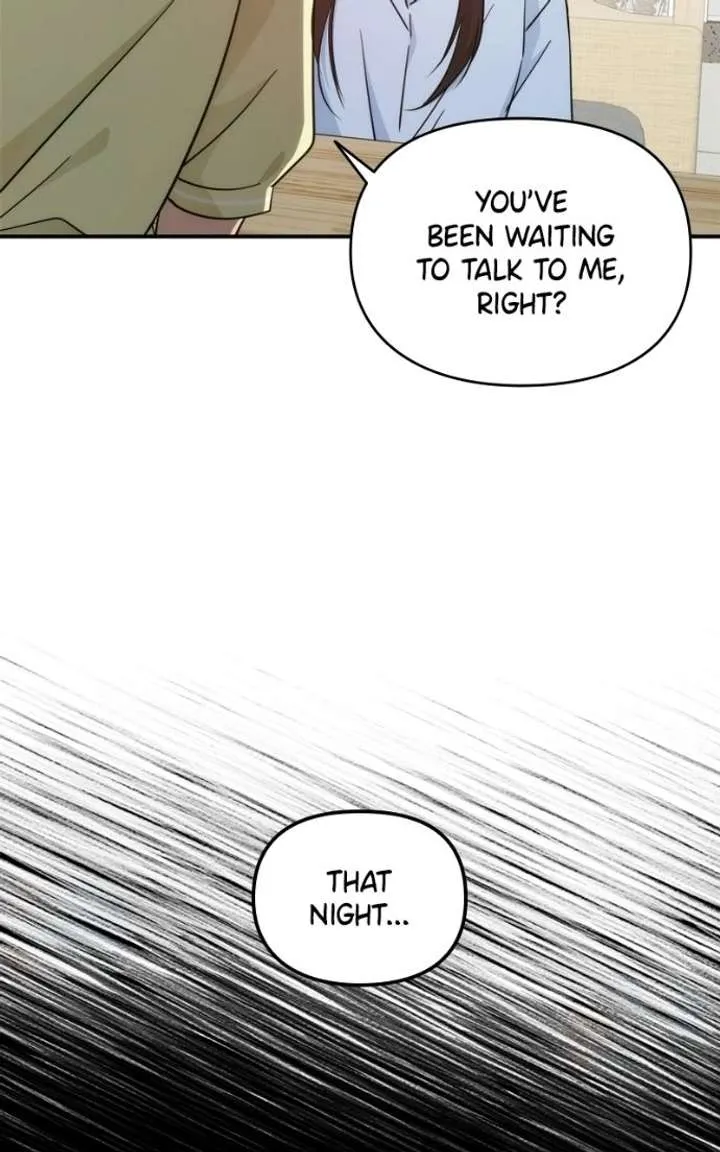 Disaster Is Always Nearby chapter 83 page 64