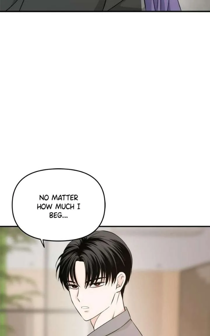 Disaster Is Always Nearby chapter 83 page 40