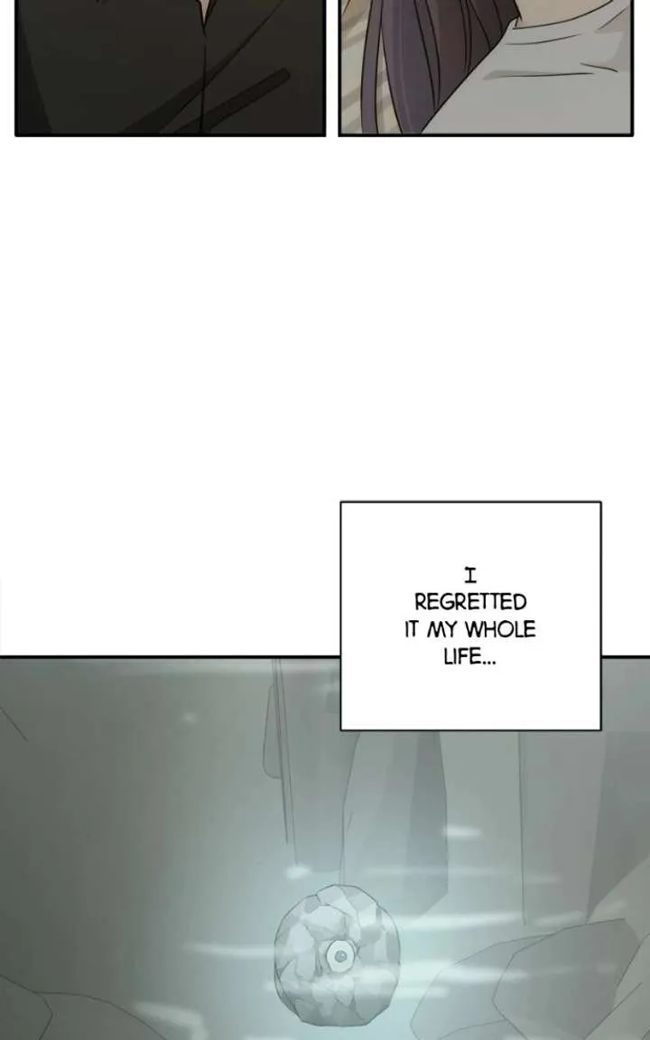 Disaster Is Always Nearby chapter 84 page 51