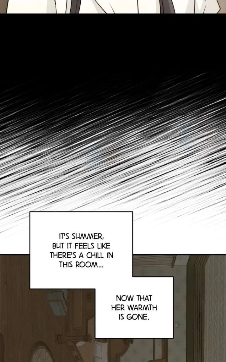 Disaster Is Always Nearby chapter 84 page 71