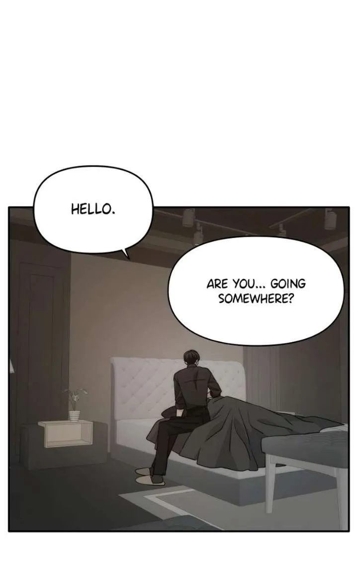 Disaster Is Always Nearby chapter 84 page 12